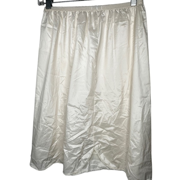 Vintage Henson‎ Kickernick Nylon Slip - Picture 3 of 7